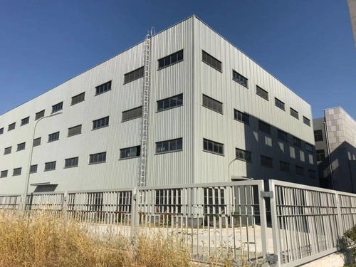 隆力奇栟茶智能工廠即將運(yùn)營(yíng)投產(chǎn)