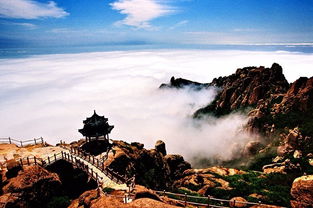 嶗山，滿足你關于旅行的所有幻想