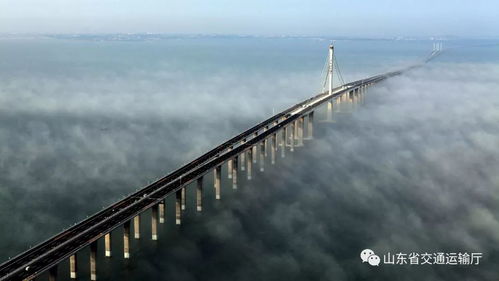 2017年山東交通基礎設施建設成績斐然，公路工程建筑投資達907億元