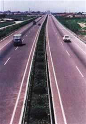 滬嘉高速公路 我國高速公路建設的里程碑
