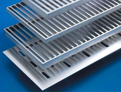 鋼格板在公路工程建筑中的關鍵應用與價值分析